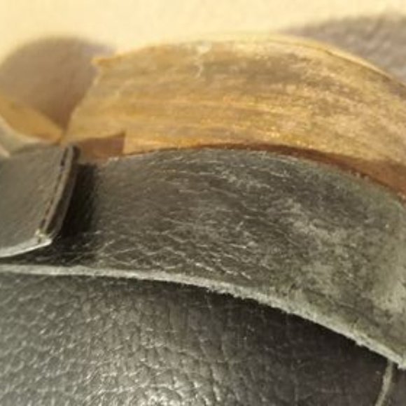 Steve Madden Isana Leather Cowboy Boot - Picture 3 of 7